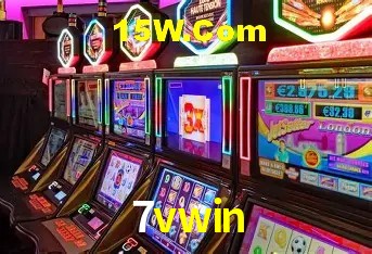 Sinta a adrenalina dos jogos de cassino com 7vwin